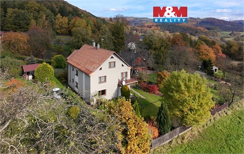 Prodej rodinného domu, 260 m² 0