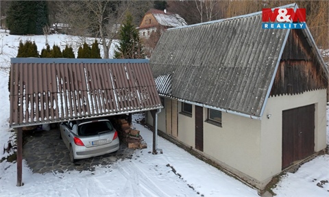 Prodej rodinného domu, 260 m² - 8