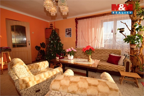 Prodej rodinného domu, 260 m² - 18