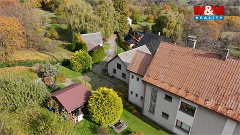 Prodej rodinného domu, 260 m² 4