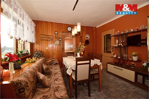 Prodej rodinného domu, 260 m² - 16