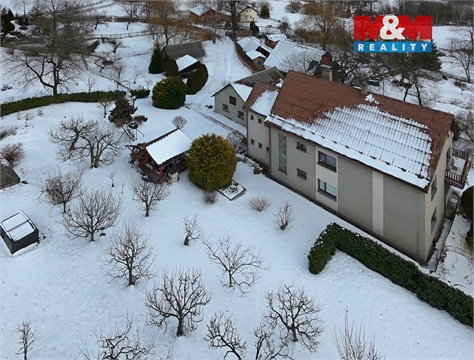 Prodej rodinného domu, 260 m² 6