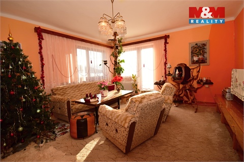 Prodej rodinného domu, 260 m² 18