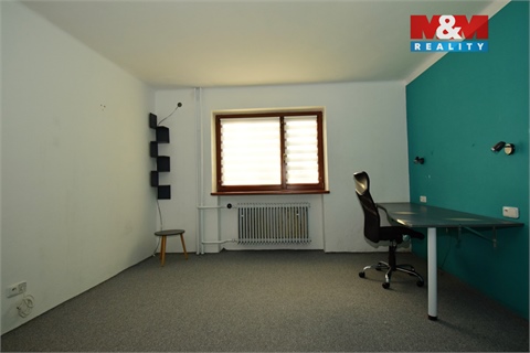 Prodej rodinného domu, 260 m² 10