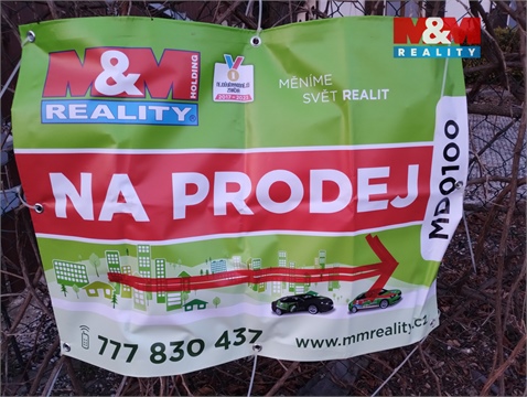 Prodej rodinného domu, 260 m² - 0