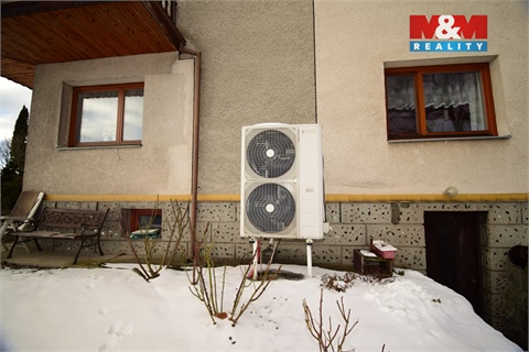 Prodej rodinného domu, 260 m² - 22