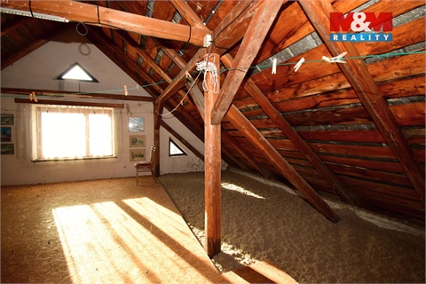 Prodej rodinného domu, 260 m² - 20