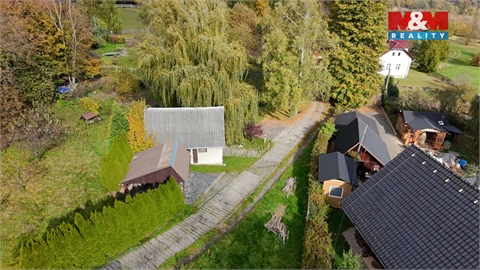 Prodej rodinného domu, 260 m² - 2