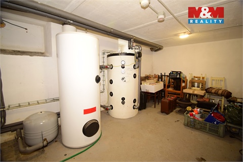 Prodej rodinného domu, 260 m² 22