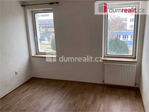 Pronájem bytu 1kk, 17 m² - 0