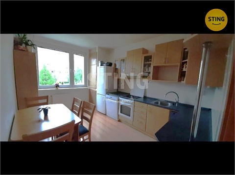 Pronájem bytu 3+1, 75 m² - 0