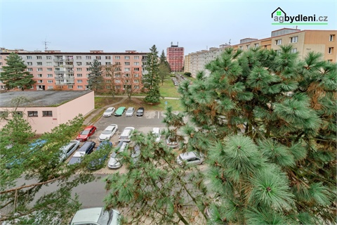 Prodej bytu 3+1, 61 m² - 14