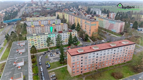 Prodej bytu 3+1, 61 m² 18