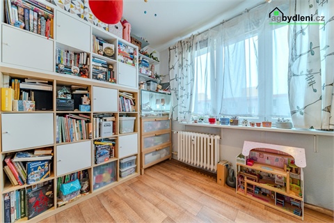 Prodej bytu 3+1, 61 m² - 8