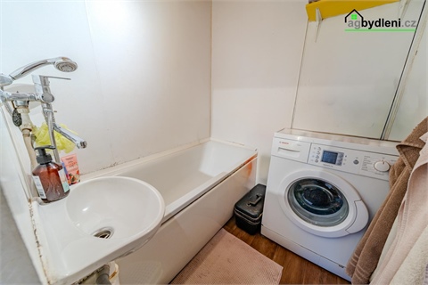 Prodej bytu 3+1, 61 m² 10