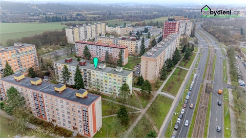 Prodej bytu 3+1, 61 m² - 18