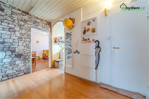 Prodej bytu 3+1, 61 m² - 10