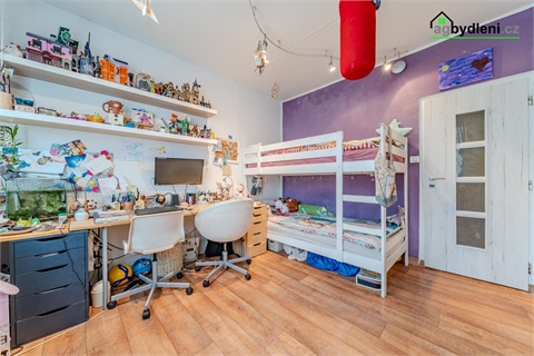 Prodej bytu 3+1, 61 m² 8