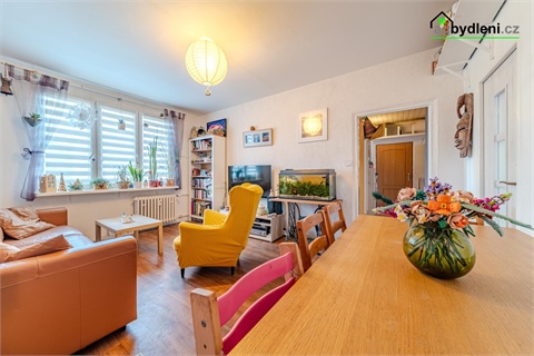 Prodej bytu 3+1, 61 m² 4