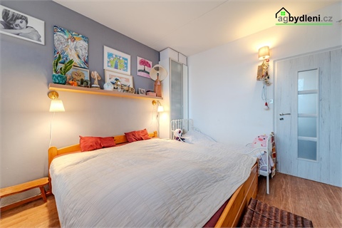 Prodej bytu 3+1, 61 m² 6