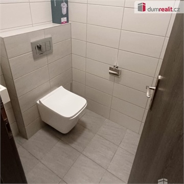 Pronájem bytu 2kk, 65 m² - 10