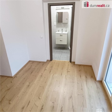 Pronájem bytu 2kk, 65 m² - 16