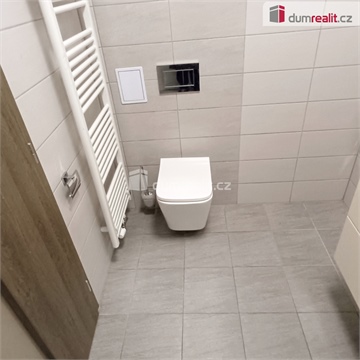 Pronájem bytu 2kk, 65 m² - 10