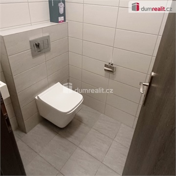 Pronájem bytu 2kk, 65 m² - 4