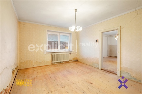 Prodej rodinného domu, 110 m² 16