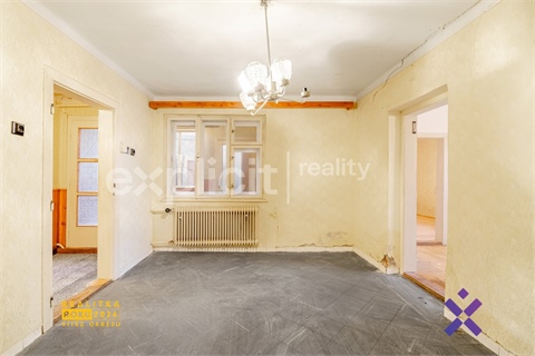 Prodej rodinného domu, 110 m² - 4