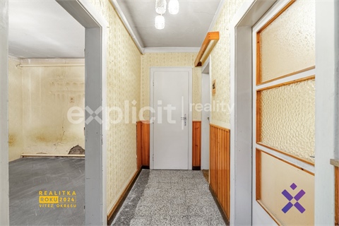 Prodej rodinného domu, 110 m² 8