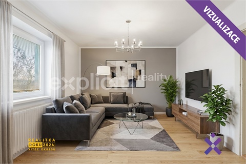 Prodej rodinného domu, 110 m² 12