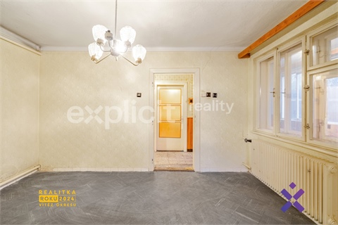 Prodej rodinného domu, 110 m² - 2