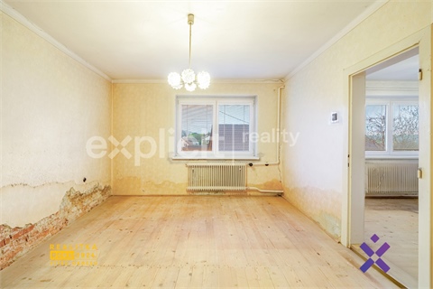 Prodej rodinného domu, 110 m² - 14