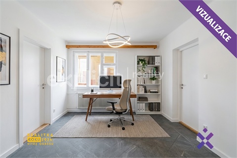 Prodej rodinného domu, 110 m² 6