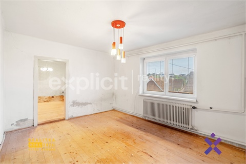 Prodej rodinného domu, 110 m² - 12