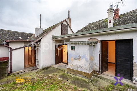 Prodej rodinného domu, 110 m² - 22