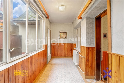 Prodej rodinného domu, 110 m² 18