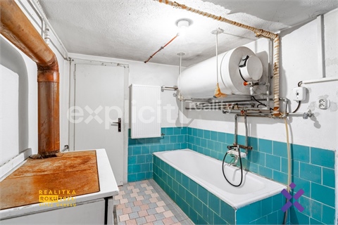 Prodej rodinného domu, 110 m² 20