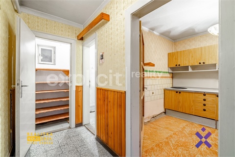 Prodej rodinného domu, 110 m² - 6