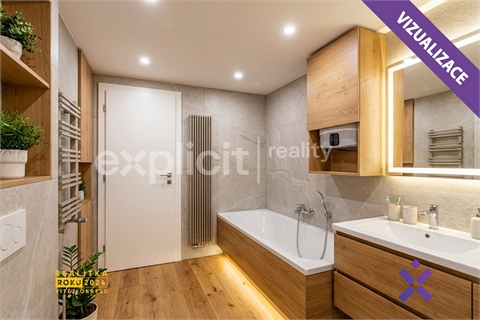 Prodej rodinného domu, 110 m² - 20