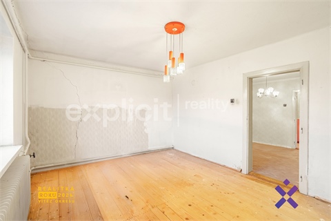 Prodej rodinného domu, 110 m² - 10