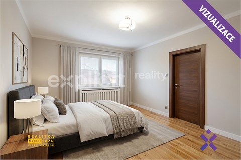 Prodej rodinného domu, 110 m² - 16