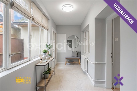 Prodej rodinného domu, 110 m² - 18