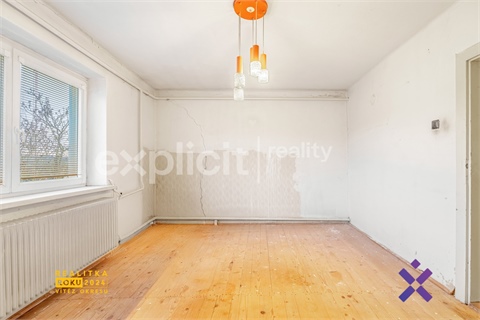 Prodej rodinného domu, 110 m² 10