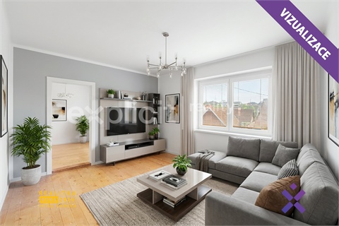 Prodej rodinného domu, 110 m² 14