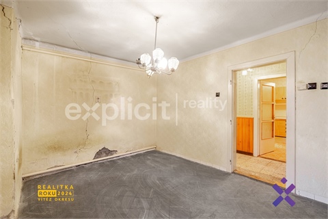 Prodej rodinného domu, 110 m² 4