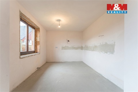 Prodej rodinného domu, 259 m² - 16