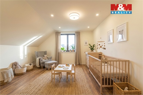 Prodej rodinného domu, 259 m² 6