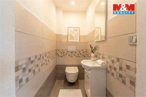 Prodej rodinného domu, 259 m² - 10